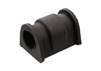 Suspension, stabilisateur 41398 FEBI
