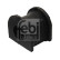 Suspension, stabilisateur 41484 FEBI, Vignette 2