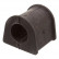 Suspension, stabilisateur 41488 FEBI
