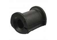 Suspension, stabilisateur 41493 FEBI