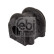 Suspension, stabilisateur 41503 FEBI, Vignette 2