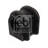 Suspension, stabilisateur 41504 FEBI, Vignette 2