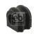 Suspension, stabilisateur 41517 FEBI, Vignette 2