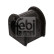 Suspension, stabilisateur 41524 FEBI, Vignette 2