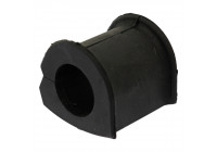 Suspension, stabilisateur 41553 FEBI