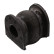 Suspension, stabilisateur 42024 FEBI