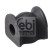 Suspension, stabilisateur 42024 FEBI, Vignette 2