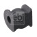Suspension, stabilisateur 42024 FEBI, Vignette 3