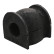Suspension, stabilisateur 42025 FEBI