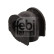 Suspension, stabilisateur 42037 FEBI, Vignette 2