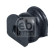 Suspension, stabilisateur 42049 FEBI, Vignette 2