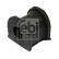 Suspension, stabilisateur 42350 FEBI, Vignette 2