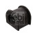 Suspension, stabilisateur 42365 FEBI, Vignette 2