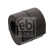 Suspension, stabilisateur 42501 FEBI, Vignette 2