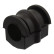 Suspension, stabilisateur 42537 FEBI