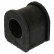 Suspension, stabilisateur 42553 FEBI