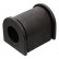 Suspension, stabilisateur 42566 FEBI