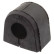 Suspension, stabilisateur 42785 FEBI