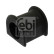 Suspension, stabilisateur 42822 FEBI, Vignette 2