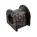 Suspension, stabilisateur 42825 FEBI, Vignette 2