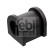 Suspension, stabilisateur 42837 FEBI, Vignette 2