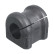 Suspension, stabilisateur 42856 FEBI