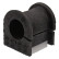 Suspension, stabilisateur 42867 FEBI