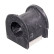 Suspension, stabilisateur 42868 FEBI