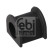 Suspension, stabilisateur 42870 FEBI, Vignette 2