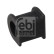 Suspension, stabilisateur 42870 FEBI, Vignette 3