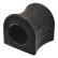 Suspension, stabilisateur 42879 FEBI