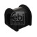 Suspension, stabilisateur 42881 FEBI, Vignette 2