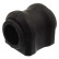 Suspension, stabilisateur 42887 FEBI