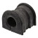 Suspension, stabilisateur 42892 FEBI