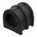 Suspension, stabilisateur 44728 FEBI
