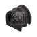 Suspension, stabilisateur 44728 FEBI, Vignette 2