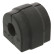 Suspension, stabilisateur 45097 FEBI