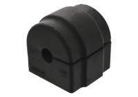 Suspension, stabilisateur 45708 FEBI