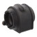 Suspension, stabilisateur 46539 FEBI