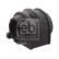 Suspension, stabilisateur 46539 FEBI, Vignette 2