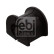 Suspension, stabilisateur 47140 FEBI, Vignette 2