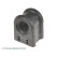Suspension, stabilisateur ADA108019 Blue Print, Vignette 4