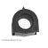 Suspension, stabilisateur ADC48083 Blue Print, Vignette 4