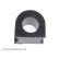 Suspension, stabilisateur ADG080136 Blue Print, Vignette 4