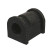Suspension, stabilisateur ADG08018 Blue Print