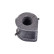 Suspension, stabilisateur ADG080214 Blue Print