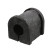 Suspension, stabilisateur ADG08054 Blue Print