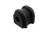 Suspension, stabilisateur ADG08075 Blue Print