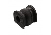 Suspension, stabilisateur ADH28037 Blue Print