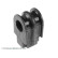 Suspension, stabilisateur ADN18075 Blue Print, Vignette 3